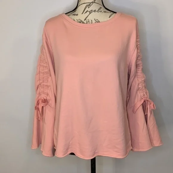 Sanctuary Upper West Bell top S - Picture 2 of 10